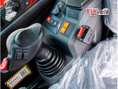 Функція Auto Power 