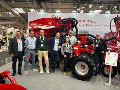 Agritechnica 2025