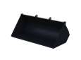 Universal bucket 1.3 CBM