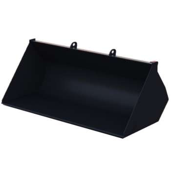 Universal bucket 1.3 CBM