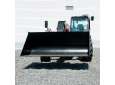 Universal bucket 1.3 CBM