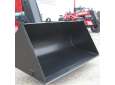 Universal bucket 1.3 CBM