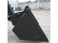 Universal bucket 1.3 CBM