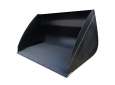 Universal bucket 2.5 CBM (single knife)