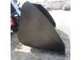Universal bucket 2.5 CBM (single knife)