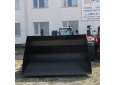 Universal bucket 2.5 CBM (single knife)