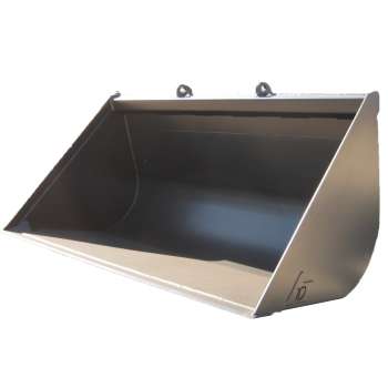 Grain bucket 3 CBM Grain bucket 3 CBM