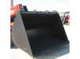 Grain bucket 3 CBM