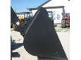 Grain bucket 3 CBM