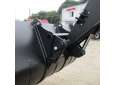 Grain bucket 2 CBM