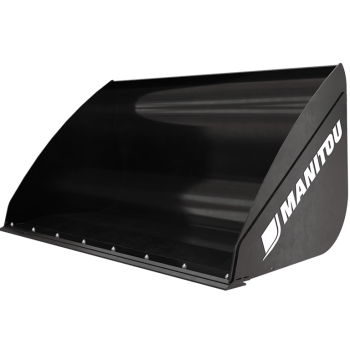 Ковш cельскохозяйственный Manitou 1.5-3.0 м.куб. Ковш cельскохозяйственный Manitou 1.5-3.0 м.куб.