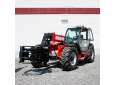 Clamp for round bales
