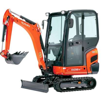 KX016-4 G