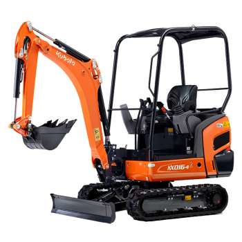 KX016-4 HG