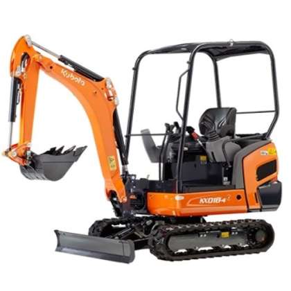 KX018-4 G