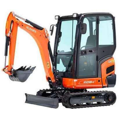 KX018-4 HG