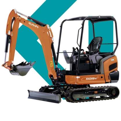 KX019-4 HGX2L