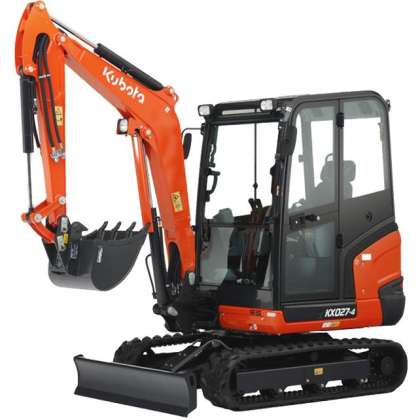 KX027-4 GL