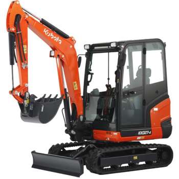KX027-4 GL HI