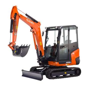 KX030-4 GL