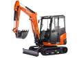 KX030-4 GL HI