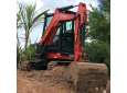 KX030-4 GL HI