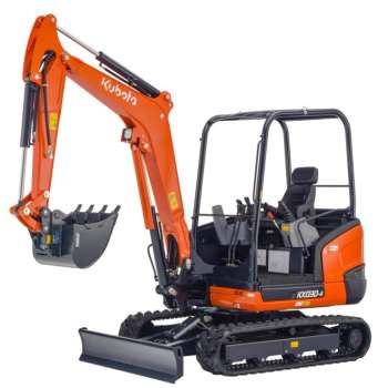KX030-4 HGL HI KX030-4 HGL HI