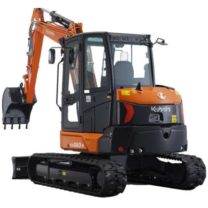 KX060-5 KGLS2F