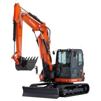 KX085-5 M2PGL KX085-5 M2PGL