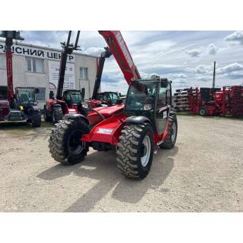 MLT-X 741 T LSU