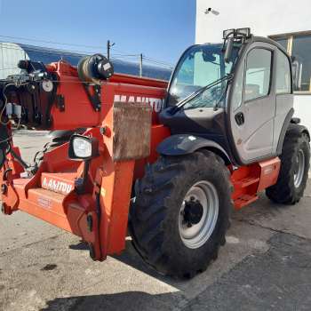 MT-X 1840 A