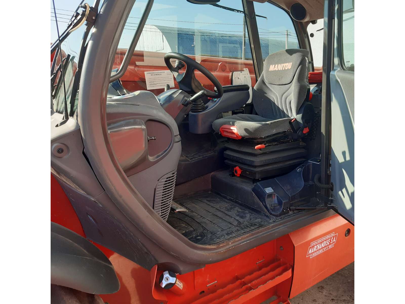 MT-X 1840 A