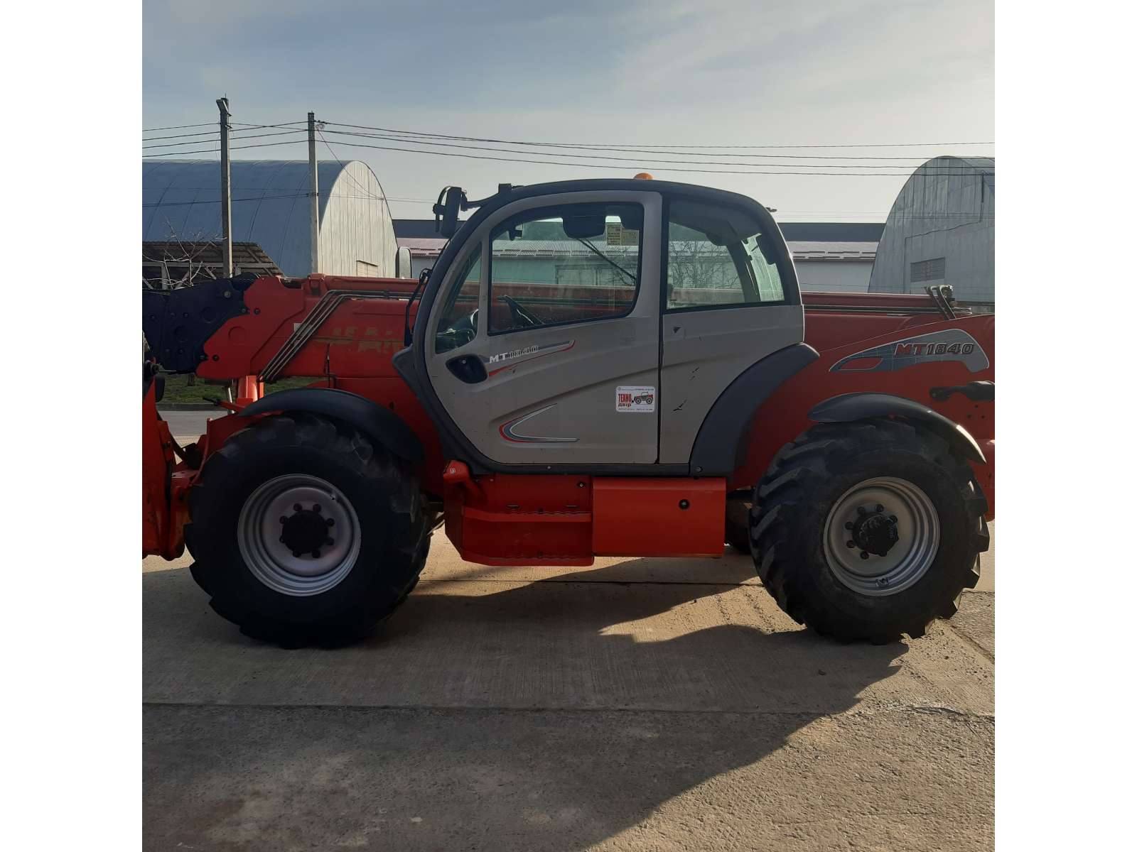 MT-X 1840
