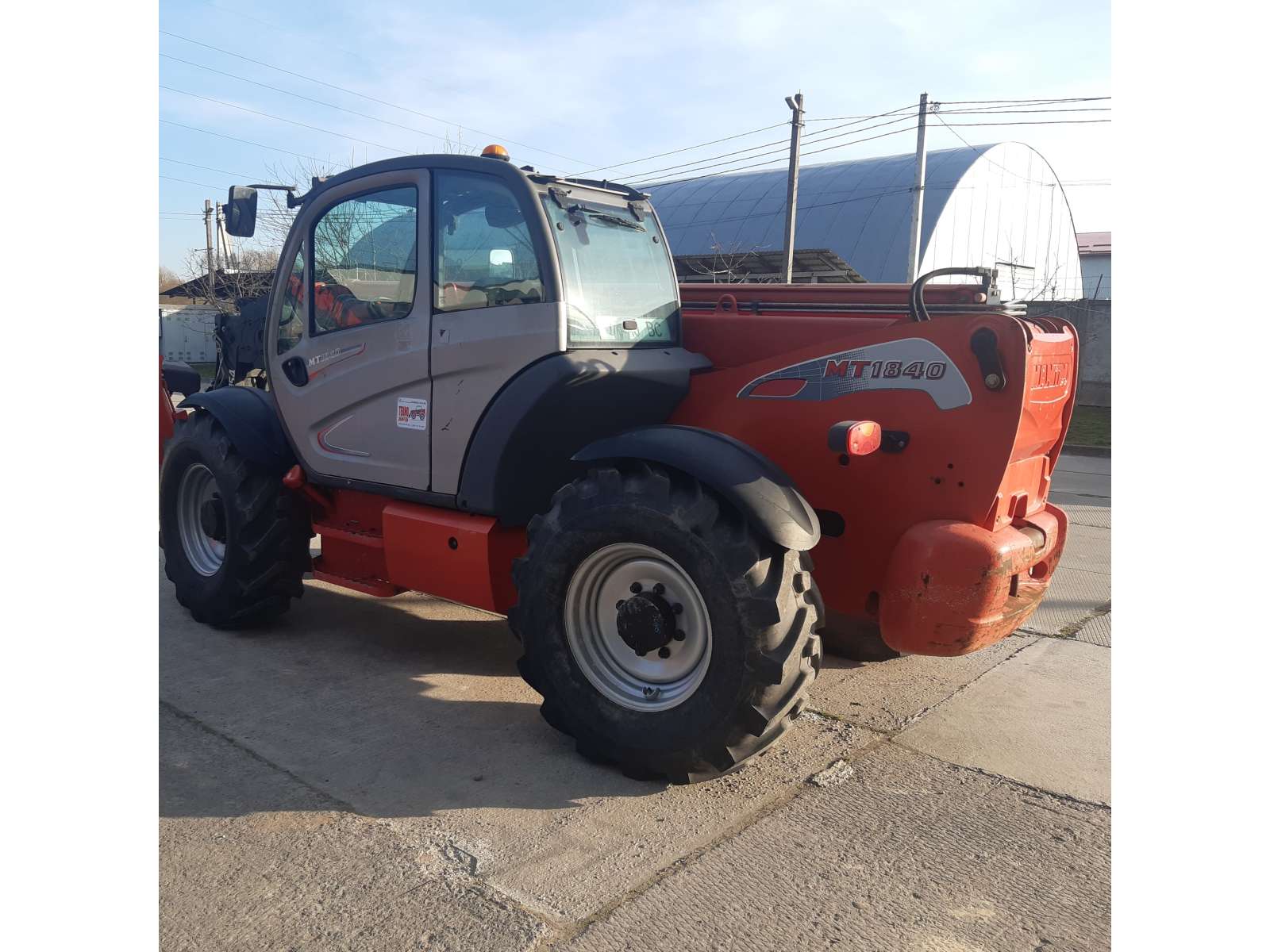 MT-X 1840