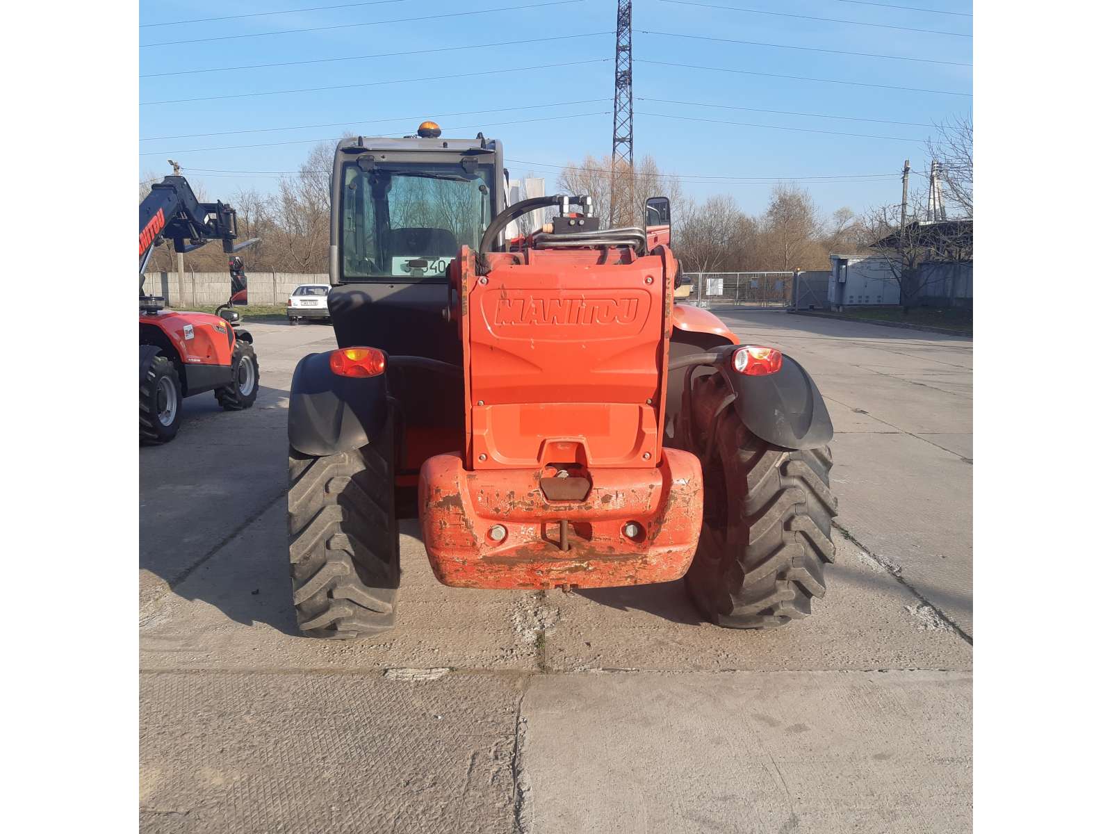 MT-X 1840