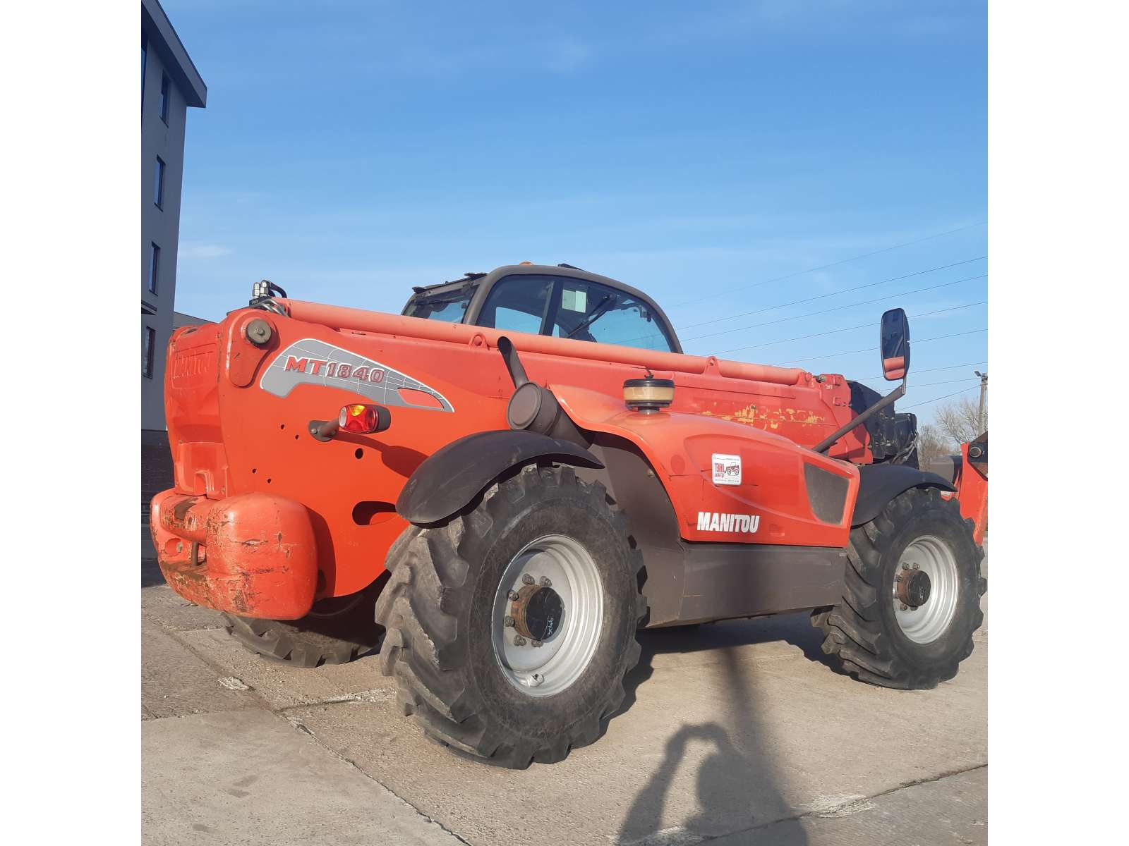 MT-X 1840