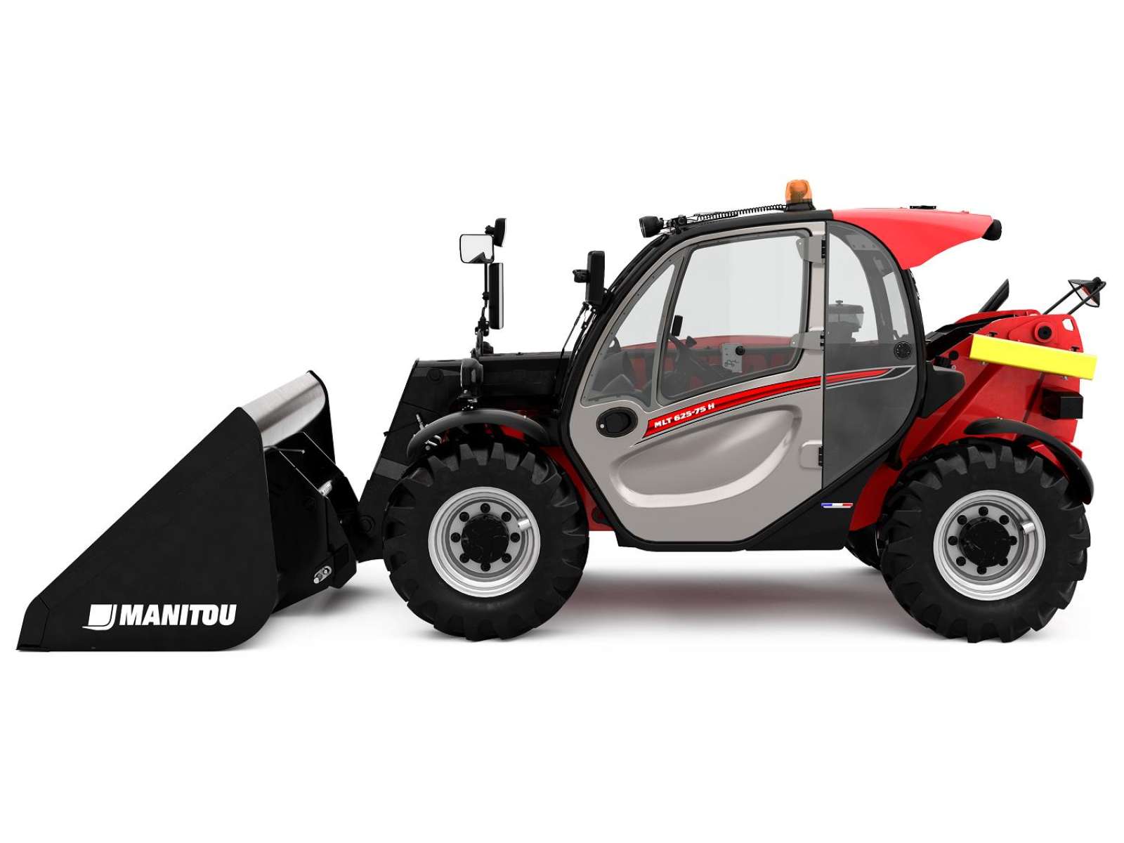 MLT-X 625 75H