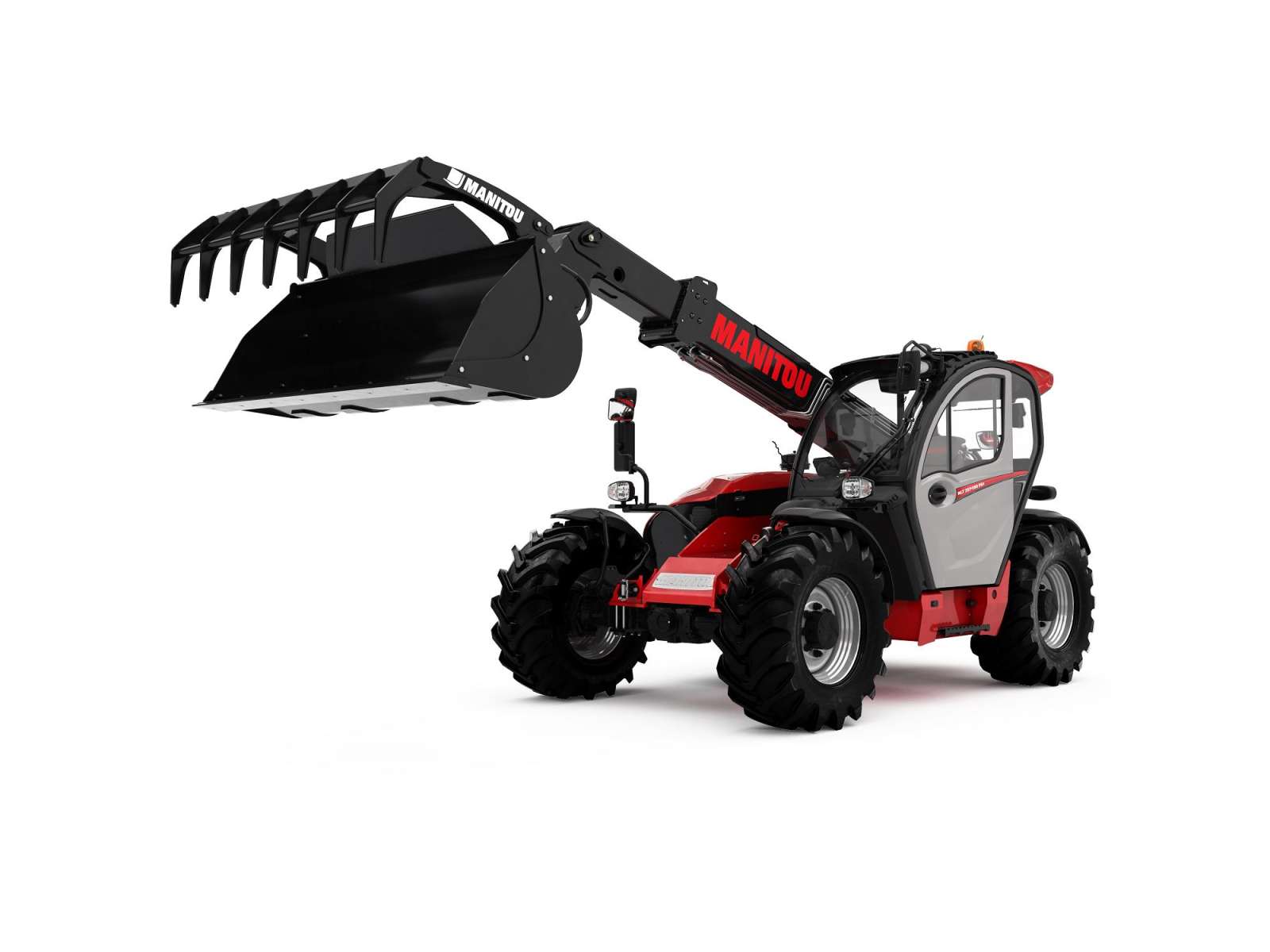 MLT-X 737-130 PS+