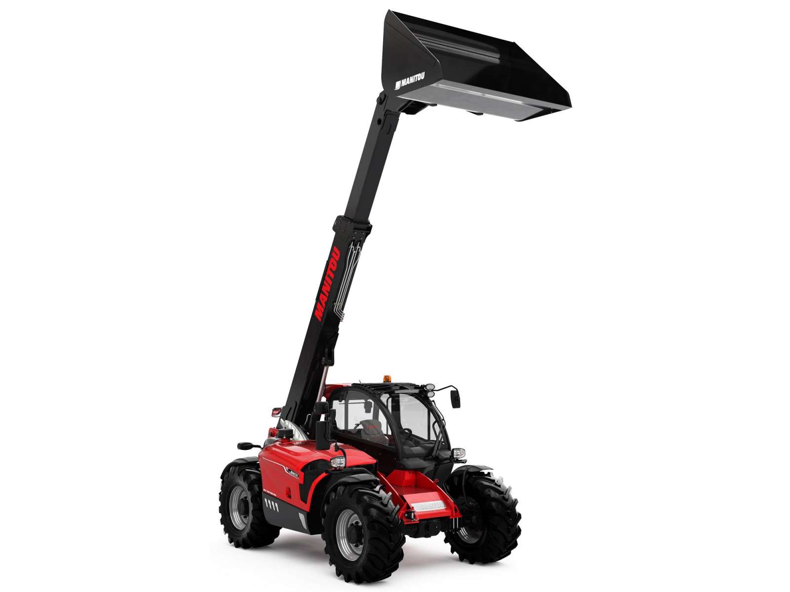 MLT-X 737-130 PS+