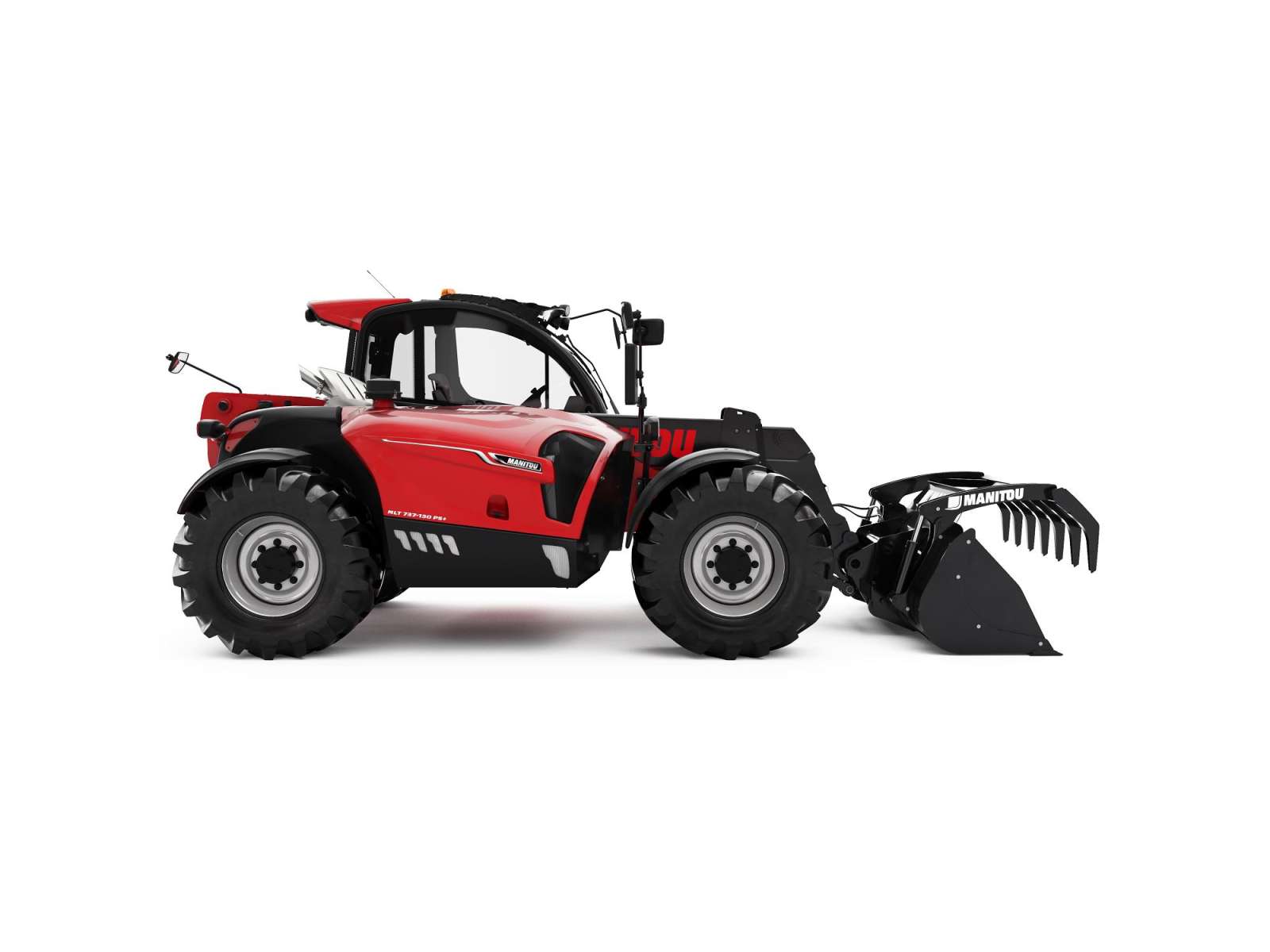 MLT-X 737-130 PS+