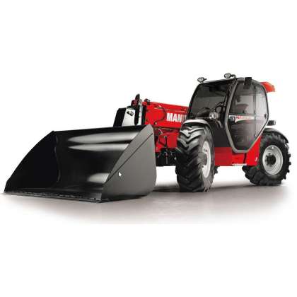 MLT-X 1035 LT LSU