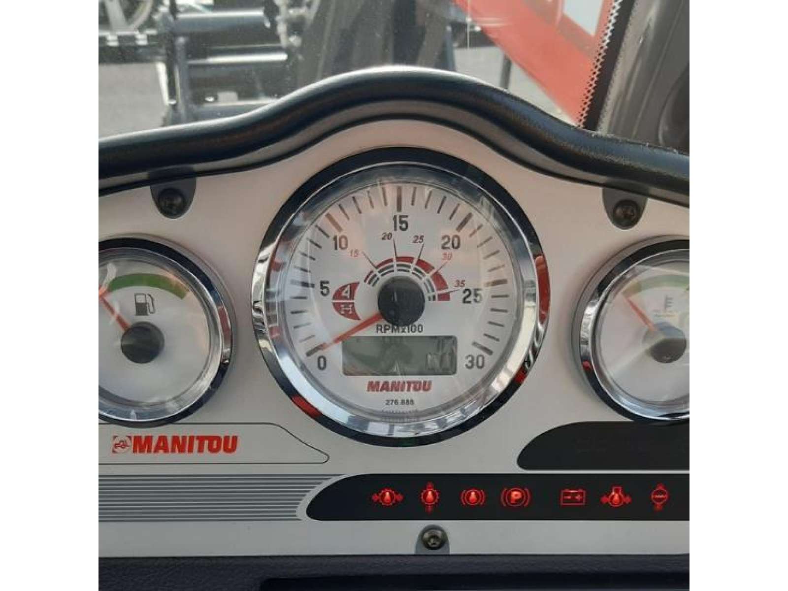 MLT-X 1035 LT LSU