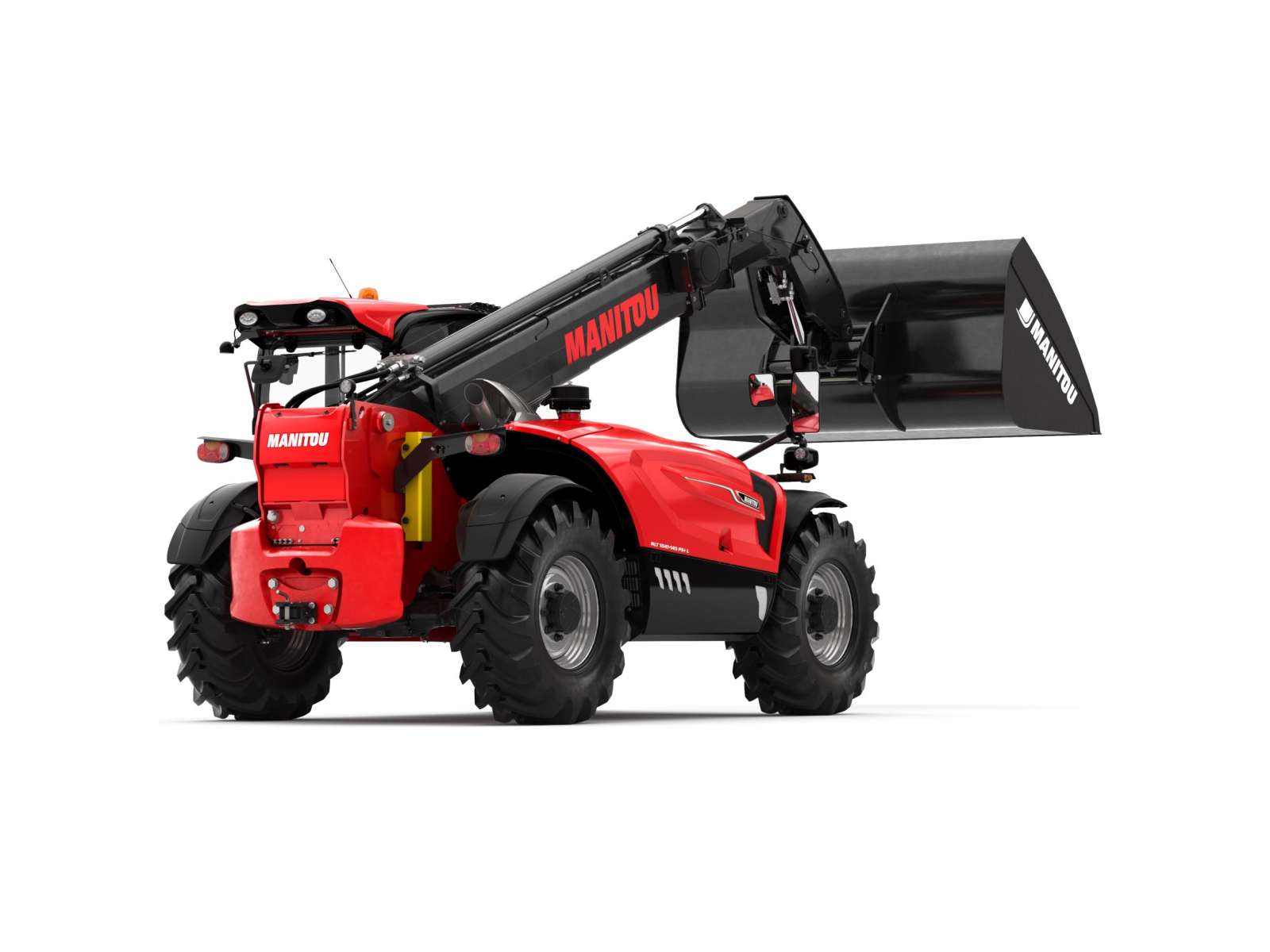 MLT-X 1041-145 PS+L