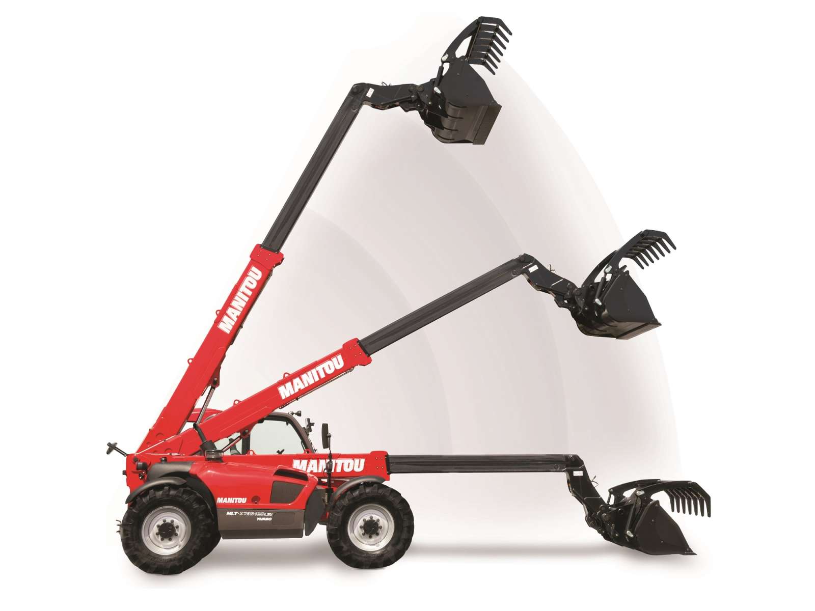 MLT-X 735 T LSU