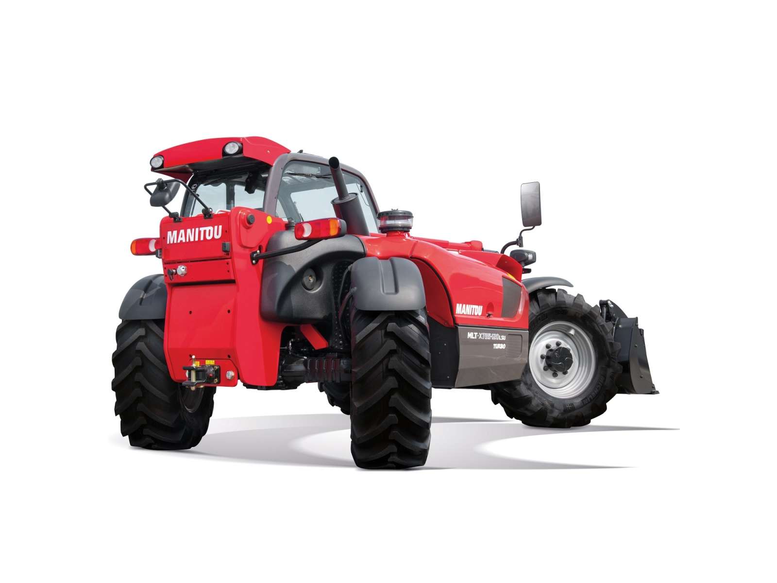 MLT-X 735 T LSU