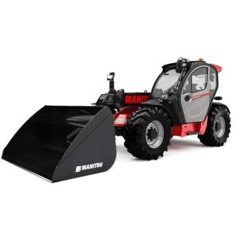 MLT-X 741-140 V+ MLT-X 741-140 V+