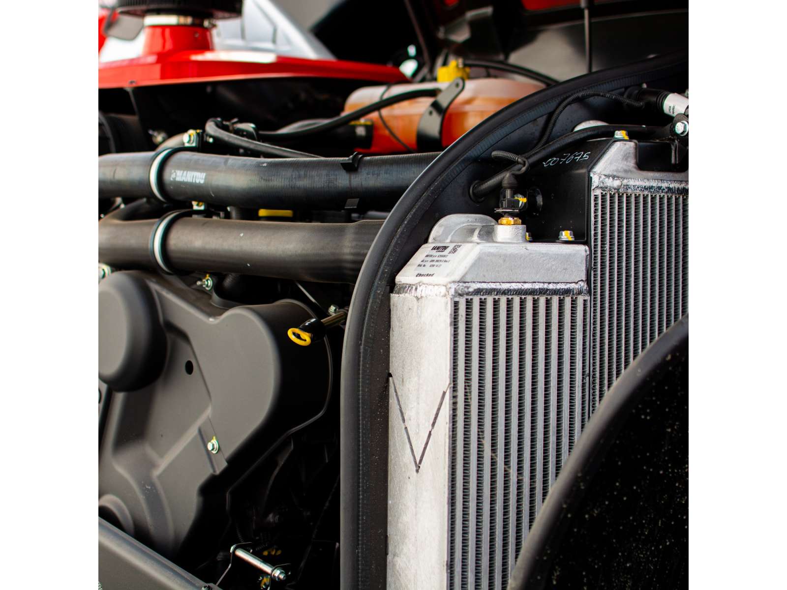 MLT-X 741-140 V+