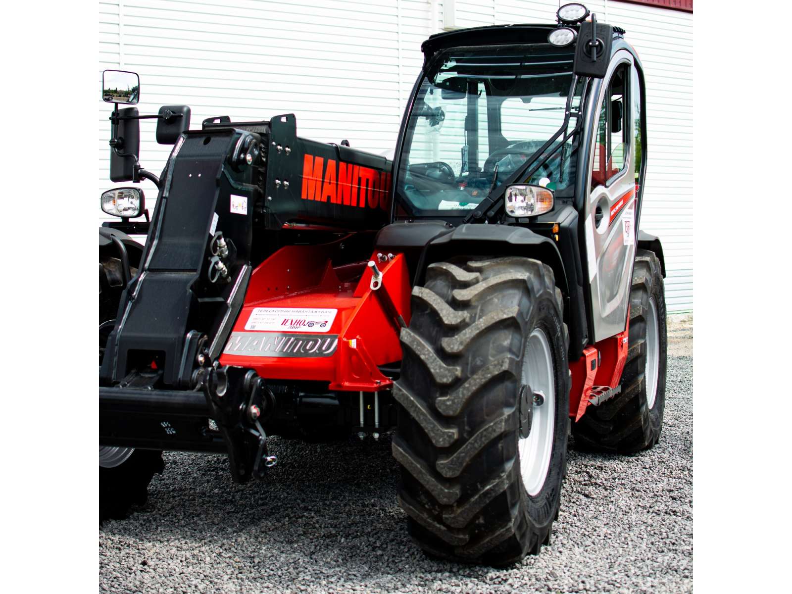 MLT-X 741-140 V+