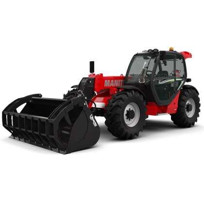 MLT-X 741 T LSU