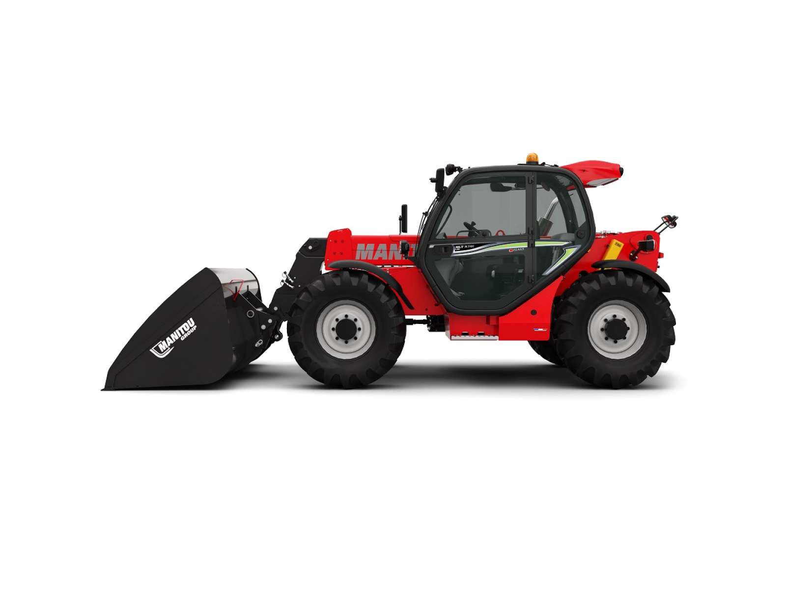 MLT-X 741 T LSU
